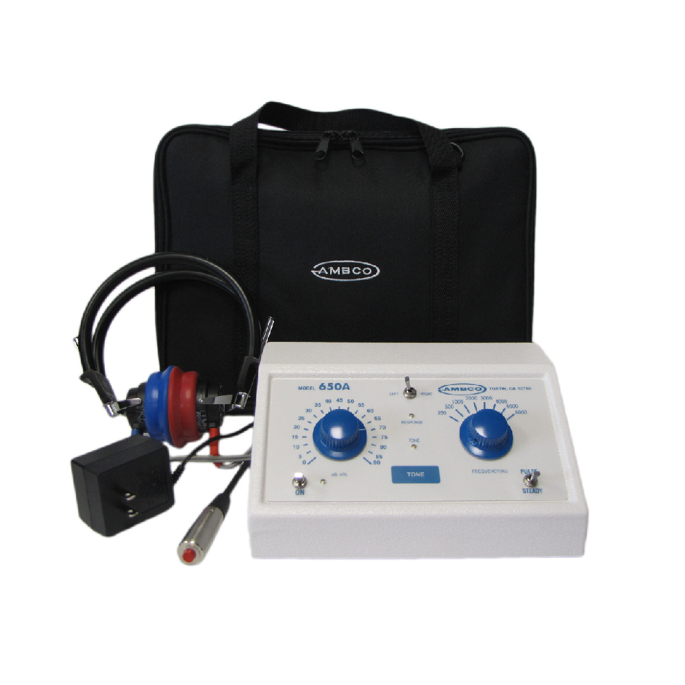 AMBCO 650AB