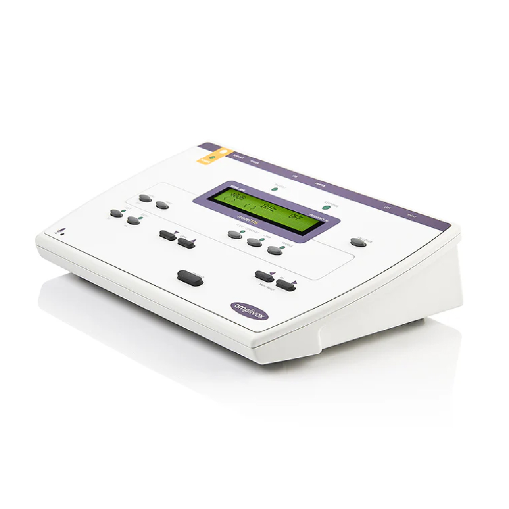 AMPLIVOX 116 MANUAL AUDIOMETER