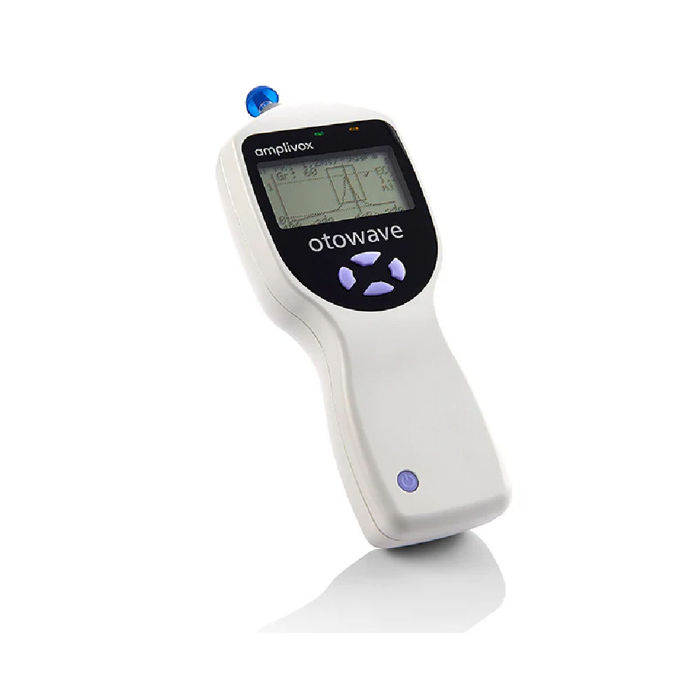 Amplivox Tympanometer