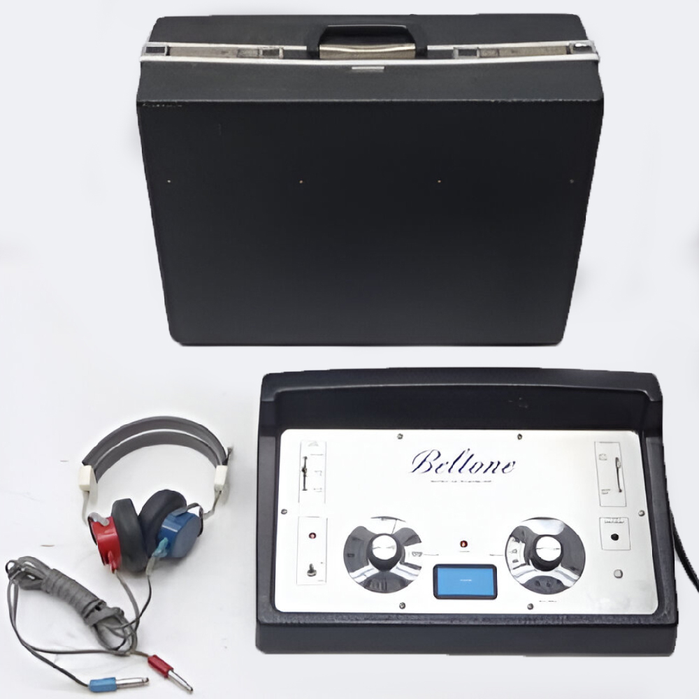 Beltone 109 audiometer (Pre-Owned)