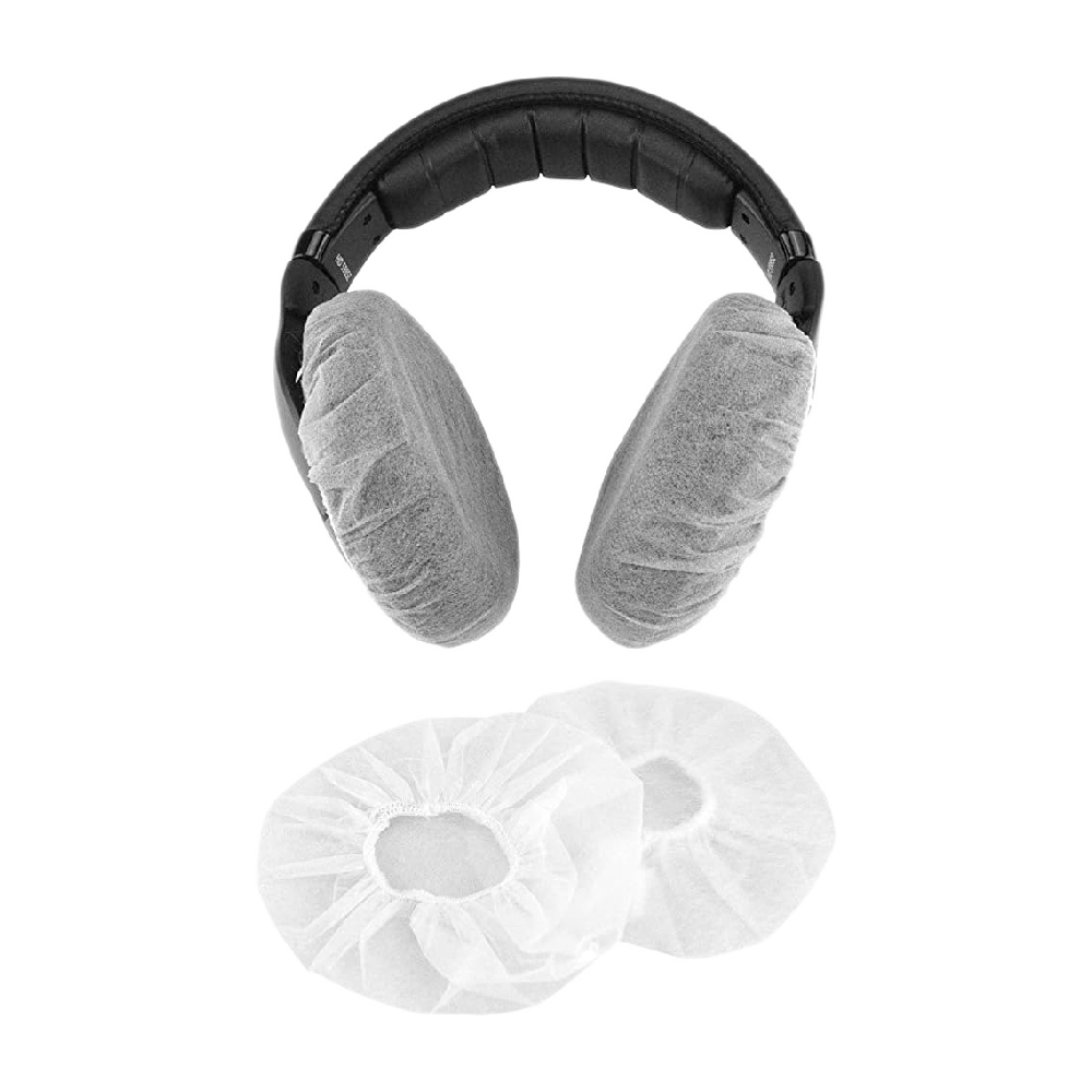 Headphone Cushion Covers - Bags of 100