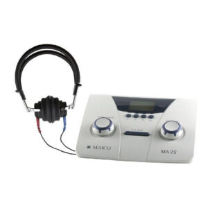 Maico MA-25 digital audiometer (Pre-Owned)