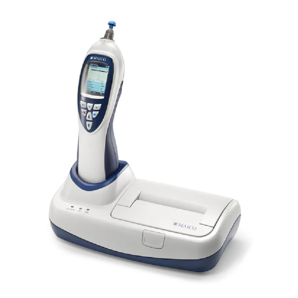 Maico easyTymp with printer (Pre-Owned)