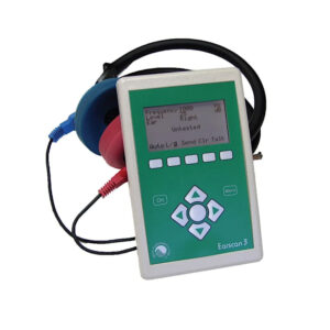 Micro Audiometrics Earscan ES-3M Audiometer
