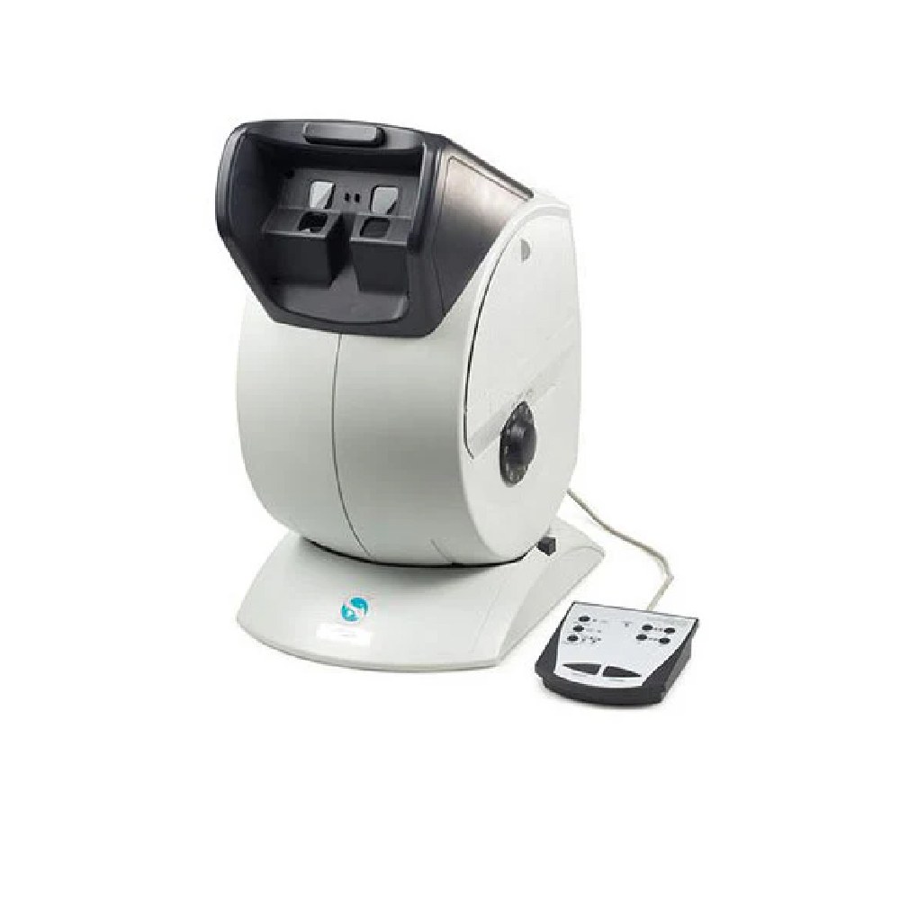 Stereo Optec 5000