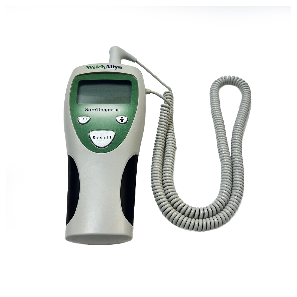 Welch Allyn ThermoPro 690 (Pre-Owned)